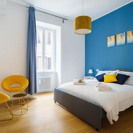 Dreamynest Quattro Cantoni - 2 Bdr Vicino Il Colosseo Рим Экстерьер фото