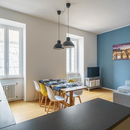 Dreamynest Quattro Cantoni - 2 Bdr Vicino Il Colosseo Рим Экстерьер фото
