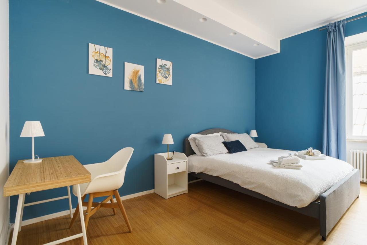 Dreamynest Quattro Cantoni - 2 Bdr Vicino Il Colosseo Рим Экстерьер фото