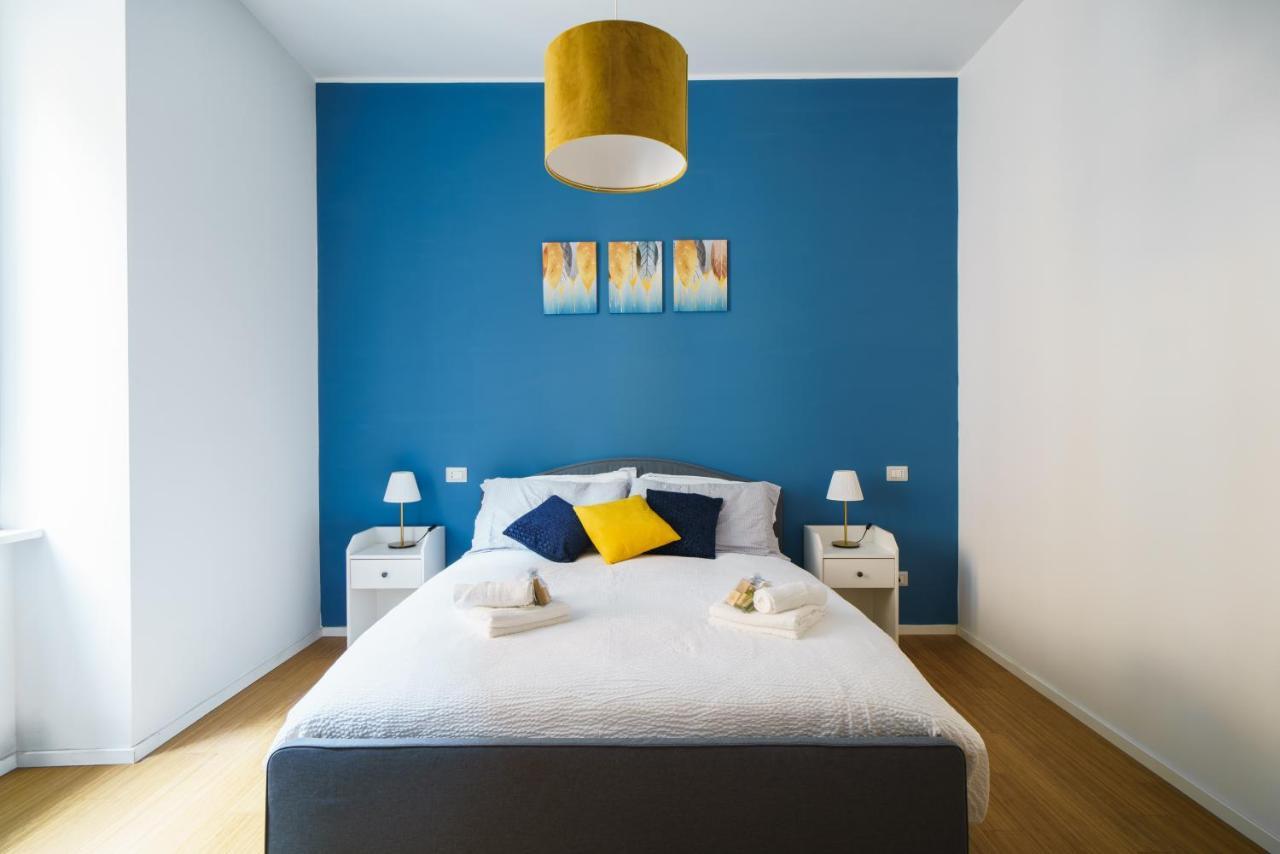 Dreamynest Quattro Cantoni - 2 Bdr Vicino Il Colosseo Рим Экстерьер фото