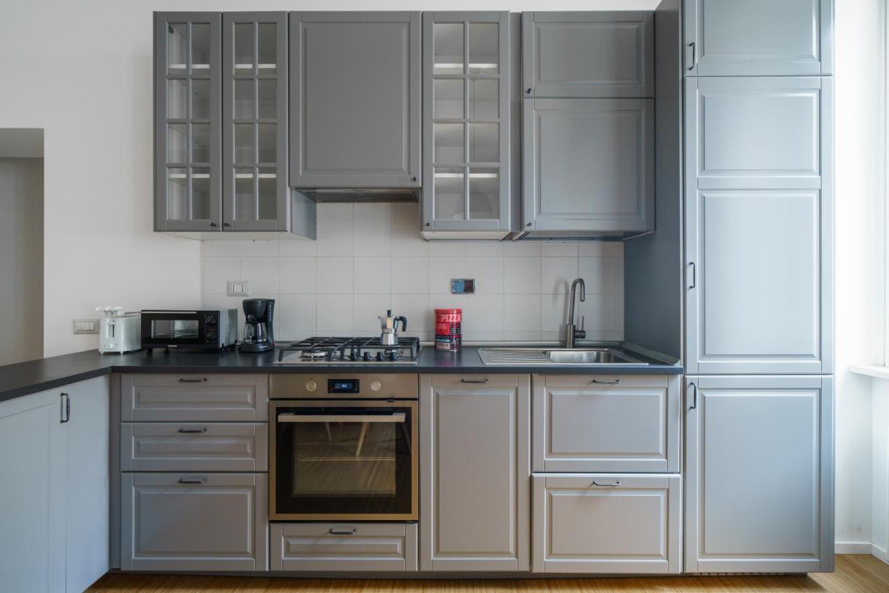 Dreamynest Quattro Cantoni - 2 Bdr Vicino Il Colosseo Рим Экстерьер фото