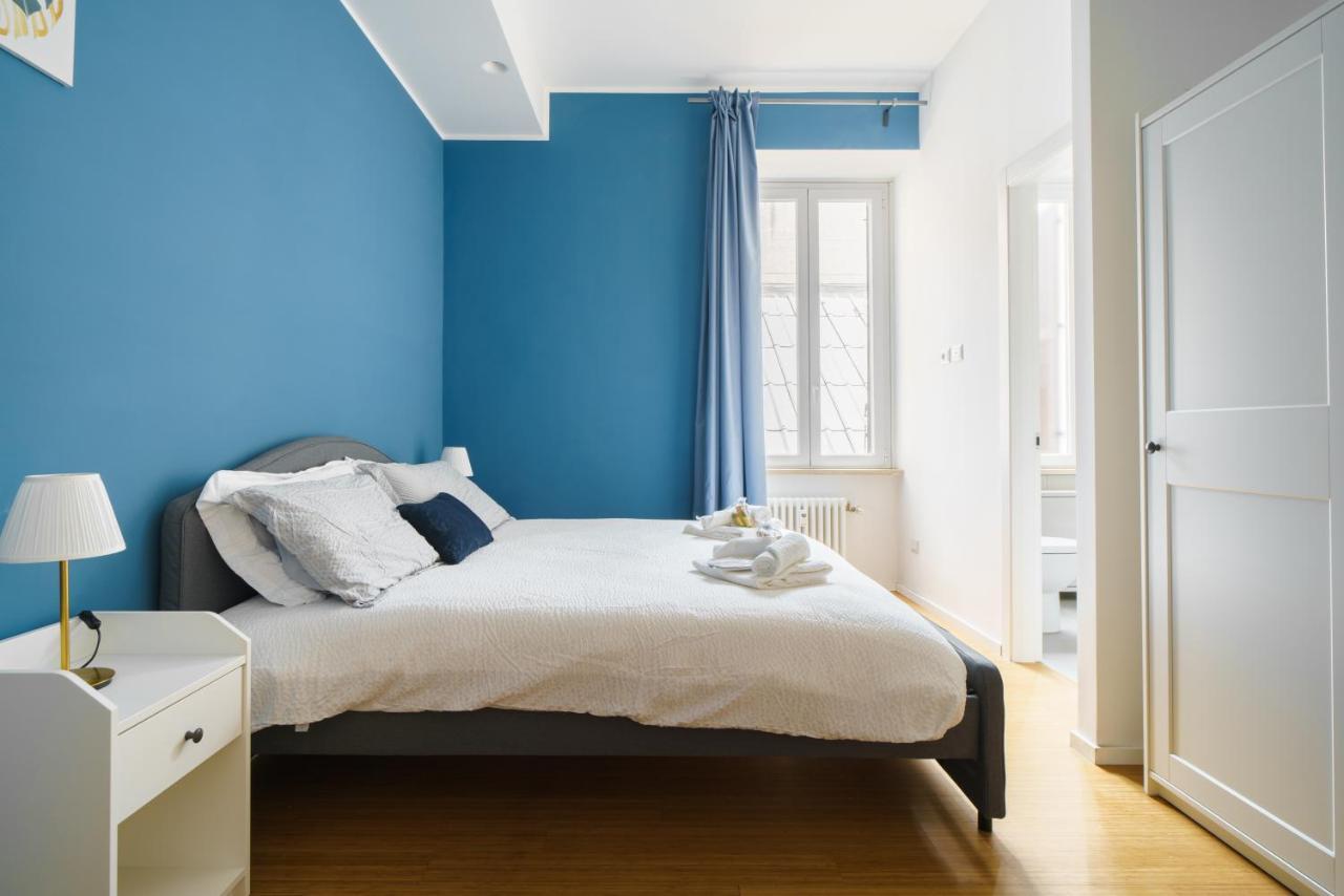 Dreamynest Quattro Cantoni - 2 Bdr Vicino Il Colosseo Рим Экстерьер фото