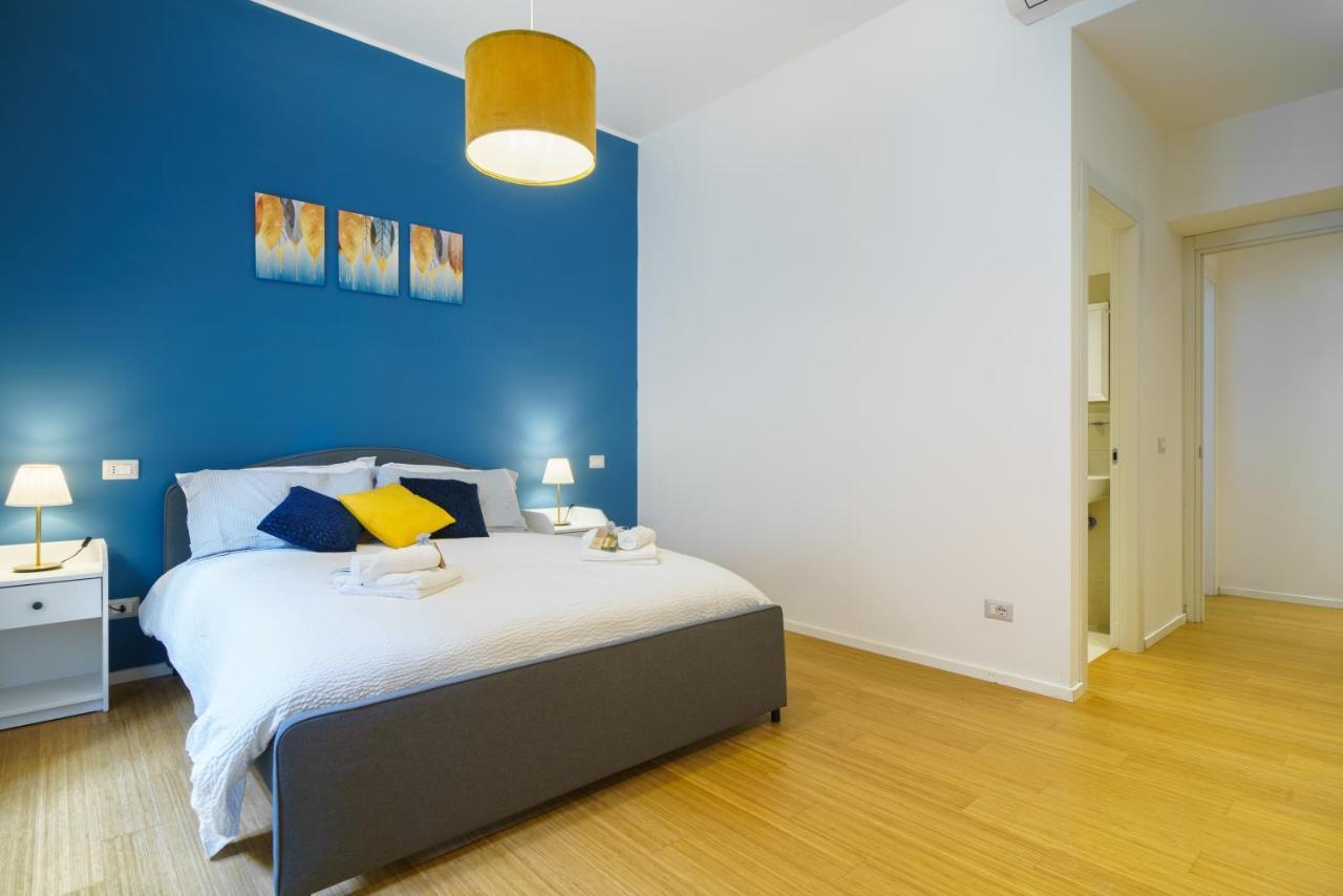 Dreamynest Quattro Cantoni - 2 Bdr Vicino Il Colosseo Рим Экстерьер фото